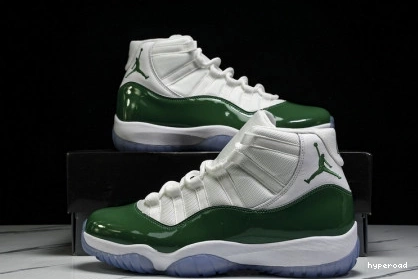 Hyperoad Jordan high Air 11 1204